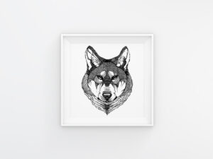 Wolf | Maitri Dalicha